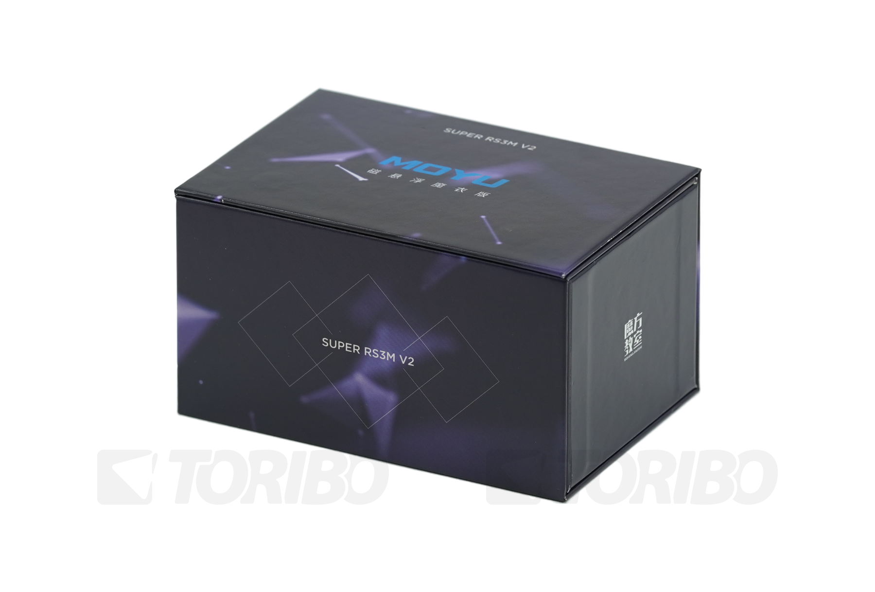 triboxストア / Cubing Classroom Super RS3M V2 MagLev UV-Coated triboxストア / Cubing Classroom Super RS3M V2 MagLev UV-Coated